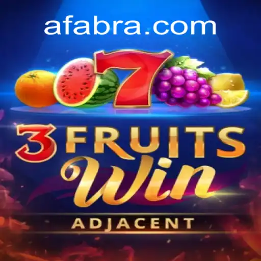Descubra o Envolvente Mundo de '3FruitsWin'