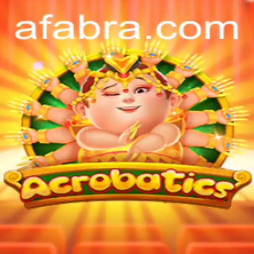 Descubra o Jogo Acrobatics: Uma Nova Experiência de Entretenimento