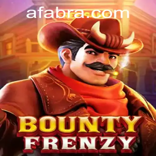 Explorando o Novo Jogo BountyFrenzy com AFA.BET