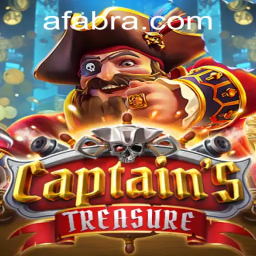 Explorando o Mundo de CaptainssTreasure: Uma Jornada com AFA.BET