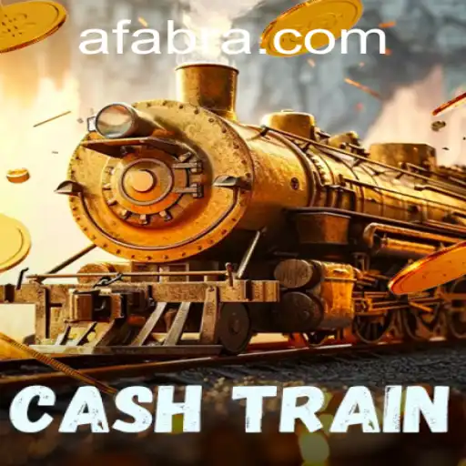 CashTrain: Embarcando na Diversão com AFA.BET