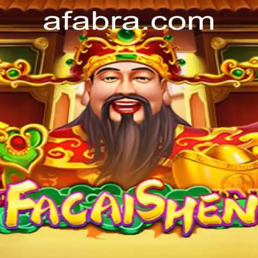 Descubra FaCaiShen: A Excitante Nova Experiência de Jogo da AFA.BET