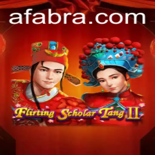Flirting Scholar Tang II: Uma Jornada Emocionante no Mundo dos Jogos