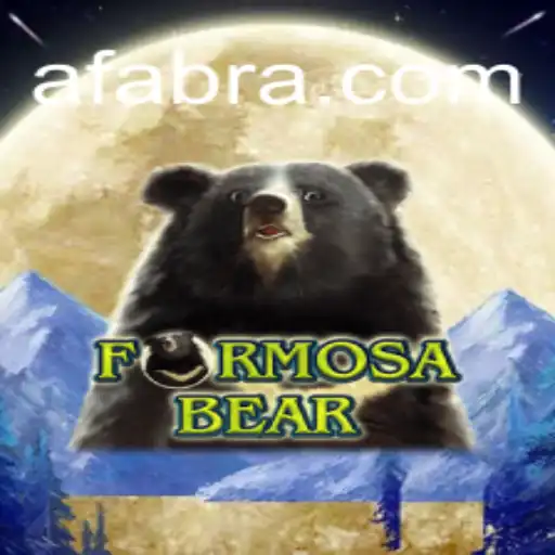 Descubra as Emoções de FormosaBear: O Novo Jogo de Estratégia na Plataforma AFA.BET
