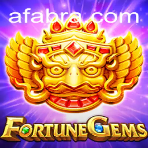 Explorando FortuneGems: A Nova Sensação da AFA.BET