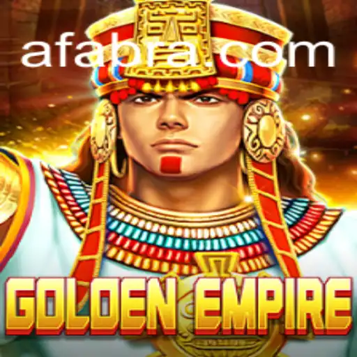 GoldenEmpire: Exploração Épica no Mundo dos Jogos com AFA.BET