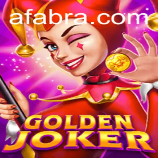 Descubra o Mundo de GoldenJoker: O Último Sensação no AFA.BET