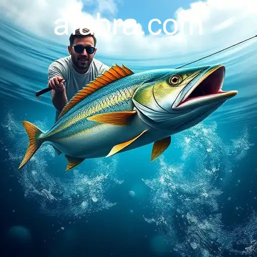 Jogos de pesca