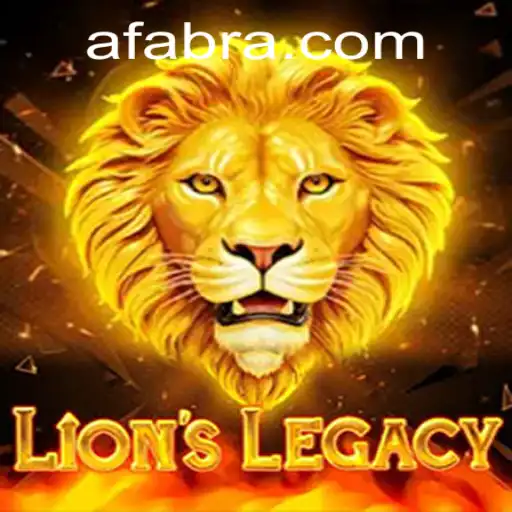 LionsLegacy: Descubra as Aventuras do Jogo em AFA.BET