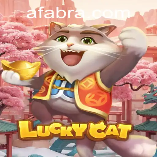 Explorando o Mundo do LuckyCat: Um Jogo Cativante da AFA.BET