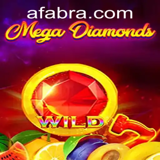 Descobrindo o Mundo de MegaDiamond: Um Jogo Inovador na Plataforma AFA.BET