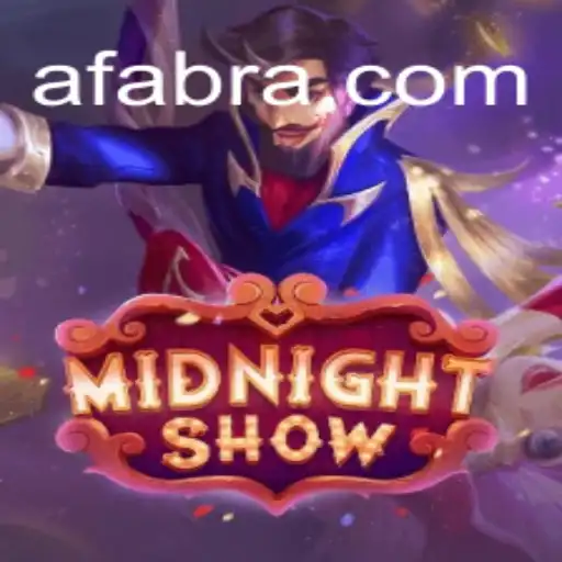 Explorando o Mundo de MidnightShow: O Novo Jogo da AFA.BET