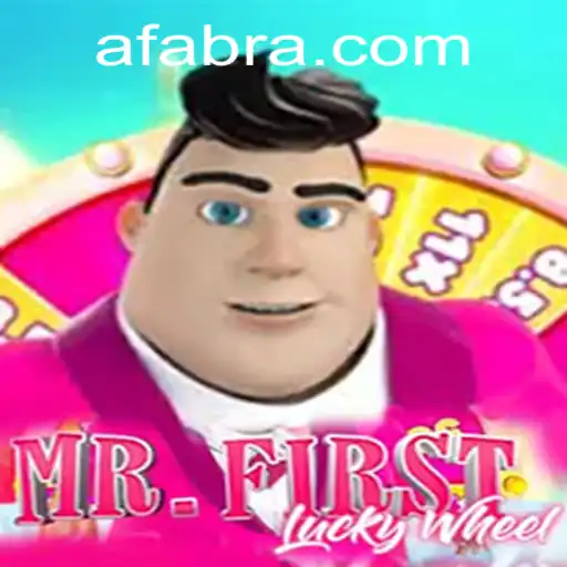 Explorando o Mundo do 'MrFirstLuckyWheel': Um Guia Completo