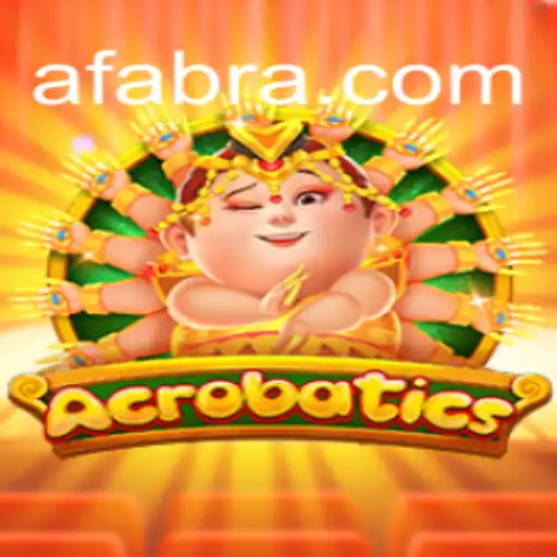 Descubra o Jogo Acrobatics: Uma Nova Experiência de Entretenimento