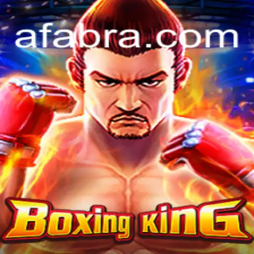 BoxingKing: Um Mergulho no Emocionante Mundo do Boxe Virtual