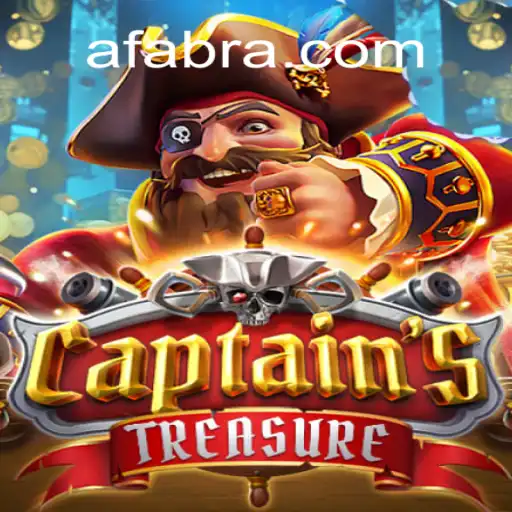 Explorando o Mundo de CaptainssTreasure: Uma Jornada com AFA.BET