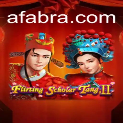 Flirting Scholar Tang II: Uma Jornada Emocionante no Mundo dos Jogos