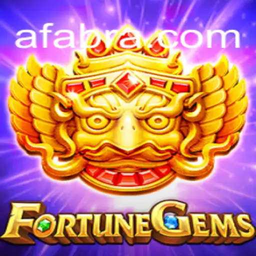 Explorando FortuneGems: A Nova Sensação da AFA.BET