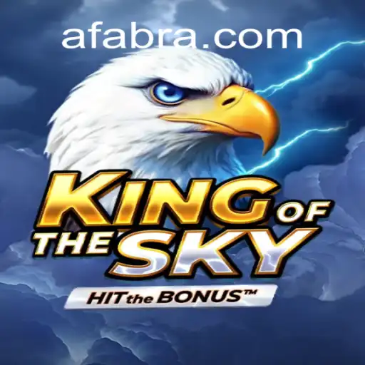 KingOfTheSky: Um Novo Horizonte nos Jogos de Estratégia
