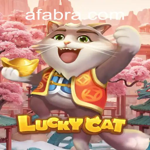 Explorando o Mundo do LuckyCat: Um Jogo Cativante da AFA.BET