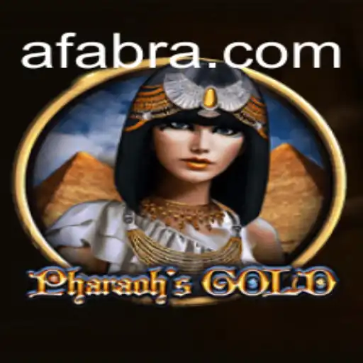 Descubra o Fascinante Mundo de PharaohsGold no AFA.BET