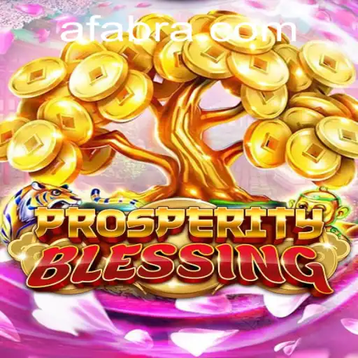 Explorando ProsperityBlessing: Um Mergulho no Novo Jogo do AFA.BET