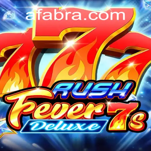 Experimente a Emoção com RushFever7sDeluxe no AFA.BET: O Novo Fenômeno dos Jogos de Azar