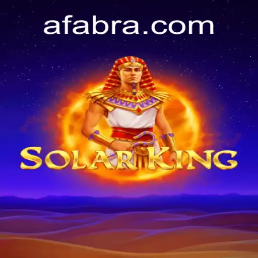 Explorando o Fascinante Mundo de SolarKing: Inovação e Estratégia
