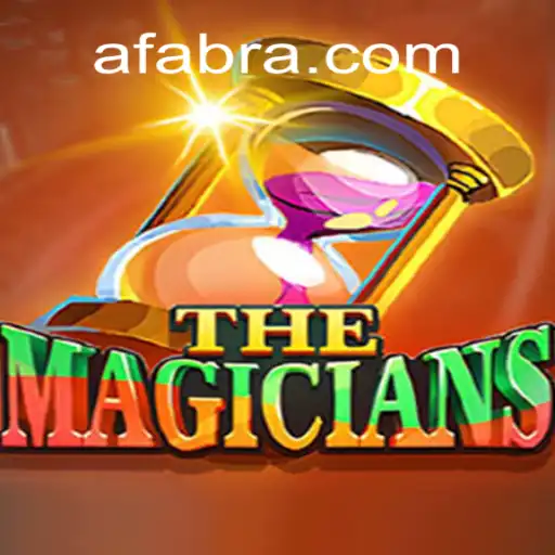 Descubra 'TheMagicians': Um Novo Jogo com AFA.BET