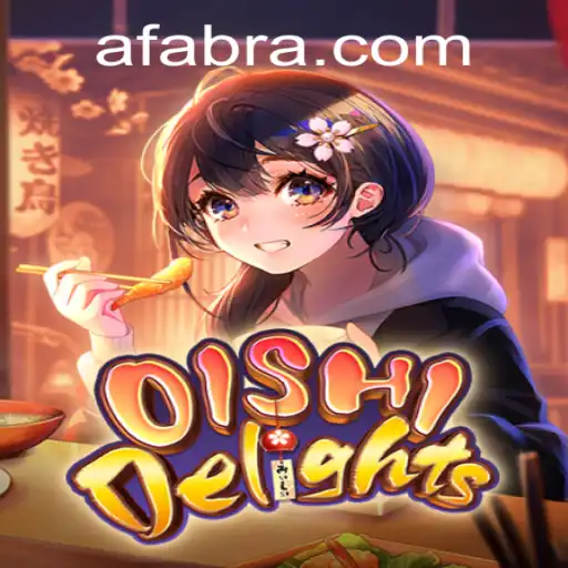 Descubra o Excitante Mundo de OishiDelights: Um Guia Completo com AFA.BET