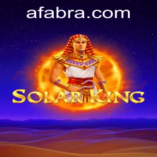 Explorando o Fascinante Mundo de SolarKing: Inovação e Estratégia