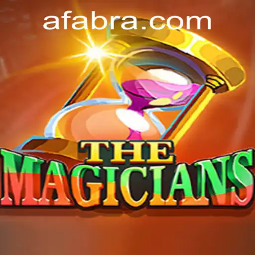 Descubra 'TheMagicians': Um Novo Jogo com AFA.BET